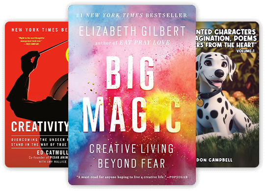 Book Publishing